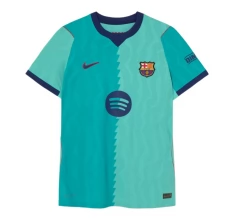 Terza Maglia FC Barcelona 2026/27 Donna Terza Maglia FC Barcelona 2026/27 Donna
