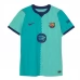 Terza Maglia FC Barcelona 2026/27 Donna