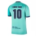 Terza Maglia FC Barcelona Lamine Yamal 10 2026/27