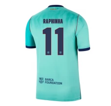 Terza Maglia FC Barcelona Raphinha 11 2026/27