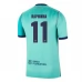 Terza Maglia FC Barcelona Raphinha 11 2026/27