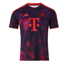 Terza Maglia FC Bayern München 2026/27