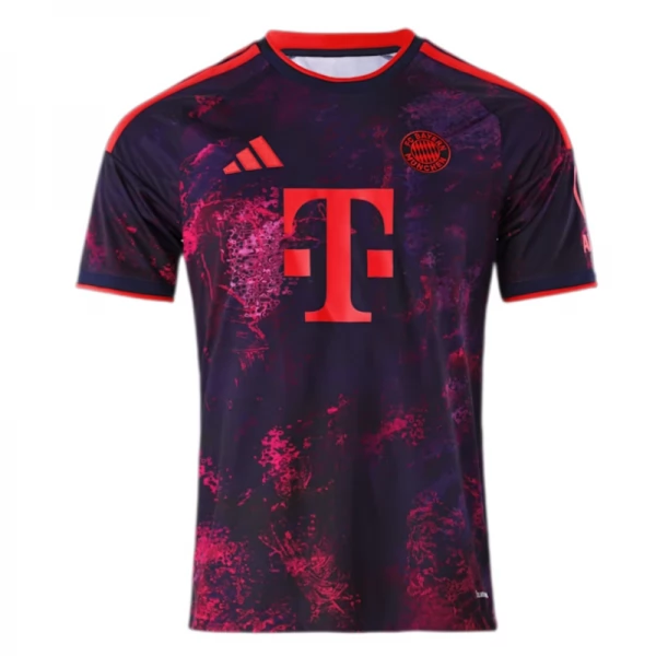 Terza Maglia FC Bayern München Kane 9 2026/27 Terza Maglia FC Bayern München Kane 9 2026/27