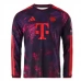 Terza Maglia FC Bayern München 2026/27 Maniche Lunghe
