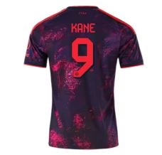 Terza Maglia FC Bayern München Kane 9 2026/27