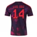 Terza Maglia FC Bayern München Luis Díaz 14 2026/27