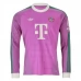 Terza Maglia FC Bayern München Portiere 2026/27 Maniche Lunghe Terza Maglia FC Bayern München Portiere 2026/27 Maniche Lunghe
