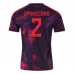 Terza Maglia FC Bayern München Upamecano 2 2026/27
