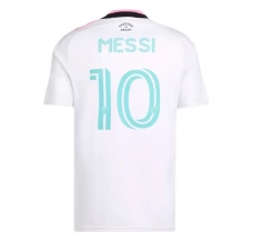 Terza Maglia Inter Miami CF Messi 10 2026/27