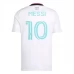 Terza Maglia Inter Miami CF Messi 10 2026/27