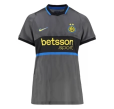 Terza Maglia Inter Milan 2026/27 Donna Terza Maglia Inter Milan 2026/27 Donna