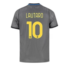 Terza Maglia Inter Milan Lautaro 10 2026/27