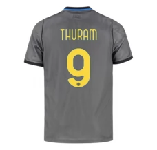 Terza Maglia Inter Milan Thuram 9 2026/27
