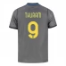 Terza Maglia Inter Milan Thuram 9 2026/27