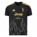 Terza Maglia Juventus FC 2026/27