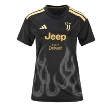 Terza Maglia Juventus FC 2026/27 Donna