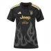 Terza Maglia Juventus FC 2026/27 Donna