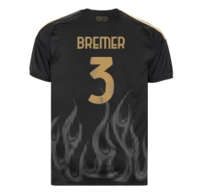Terza Maglia Juventus FC Bremer 3 2026/27