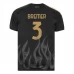 Terza Maglia Juventus FC Bremer 3 2026/27