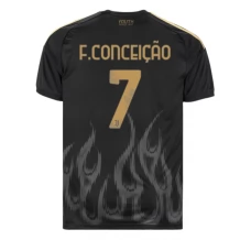 Terza Maglia Juventus FC F.Conceicao 7 2026/27