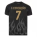 Terza Maglia Juventus FC F.Conceicao 7 2026/27