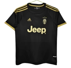 Terza Maglia Juventus FC Retro 2015-16