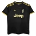 Terza Maglia Juventus FC Retro 2015-16