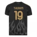 Terza Maglia Juventus FC Thuram 19 2026/27