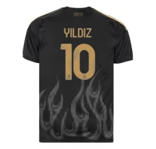 Terza Maglia Juventus FC Yildiz 10 2026/27