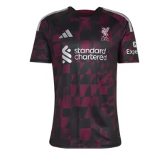 Terza Maglia Liverpool FC 2026/27
