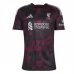 Terza Maglia Liverpool FC Virgil 4 2026/27
