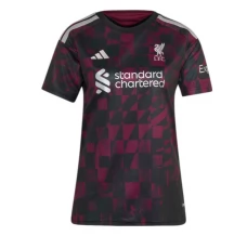 Terza Maglia Liverpool FC 2026/27 Donna