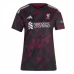 Terza Maglia Liverpool FC 2026/27 Donna