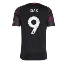 Terza Maglia Liverpool FC Isak 9 2026/27