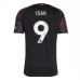 Terza Maglia Liverpool FC Isak 9 2026/27