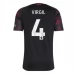 Terza Maglia Liverpool FC Virgil 4 2026/27