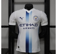 Terza Maglia Manchester City 2026/27