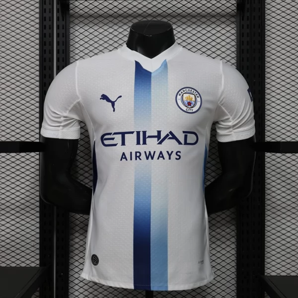 Terza Maglia Manchester City 2026/27 Terza Maglia Manchester City 2026/27