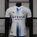 Terza Maglia Manchester City 2026/27