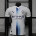 Terza Maglia Manchester City 2026/27