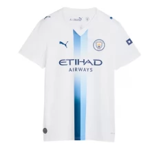 Terza Maglia Manchester City 2026/27 Donna