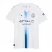 Terza Maglia Manchester City 2026/27 Donna