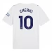 Terza Maglia Manchester City Cherki 10 2026/27