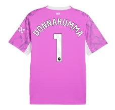 Terza Maglia Manchester City Donnarumma 1 Portiere 2026/27