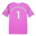 Terza Maglia Manchester City Donnarumma 1 Portiere 2026/27