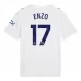 Terza Maglia Manchester City Enzo 17 2026/27 Terza Maglia Manchester City Enzo 17 2026/27