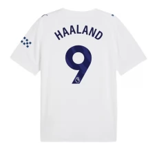 Terza Maglia Manchester City Haaland 9 2026/27