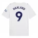 Terza Maglia Manchester City Haaland 9 2026/27