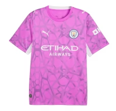 Terza Maglia Manchester City Portiere 2026/27