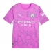 Terza Maglia Manchester City Donnarumma 1 Portiere 2026/27